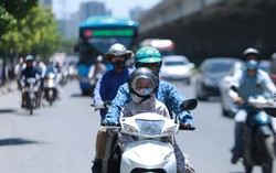 Cách phòng chống đột quị trong những ngày nắng nóng gay gắt