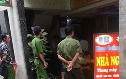Hà Nội: Bàng hoàng phát hiện 3 mẹ con tử vong trong nhà nghỉ