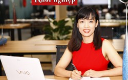 Cơ hội khởi nghiệp cho phụ nữ trong thời đại 4.0