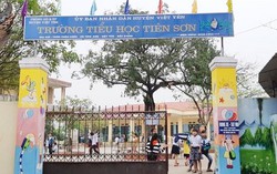 Bắc Giang: Phụ huynh có con gái tố bị quấy rối bức xúc đòi tát thầy giáo