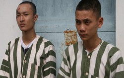 Cướp lại tiền của gái bán dâm, tiện thể cướp luôn xe máy
