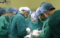 Bị ung thư nhưng từ chối phẫu thuật vì sợ khiến khối u di căn