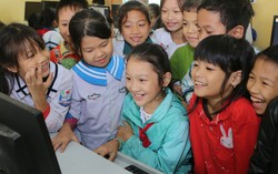 Hơn 32 ngàn học sinh được nâng cao nhận thức về dinh dưỡng