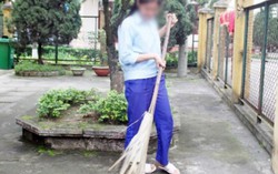 Hứa làm người tốt của cô bé mang tội giết mẹ 