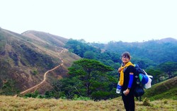 Trải nghiệm cung đường trekking đẹp nhất Việt Nam 