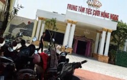 Đám cưới “4 không” và những chuyện cười ra nước mắt
