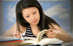 Lời tâm sự ám ảnh của cô con gái sau buổi tổng kết năm học