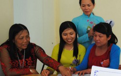 Phú Yên tập trung xây dựng tổ chức Hội ngày càng vững mạnh