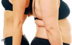 Đột nhiên gan nhiễm mỡ sau khi giảm tới 20kg 