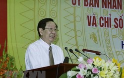 Tạm dừng sắp xếp sở, phòng vì thiếu thống nhất, nhiều băn khoăn