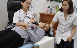 Hà Nội: Nóng lạnh đột ngột, người lớn và trẻ nhỏ bị bệnh tai mũi họng tăng 10-15%