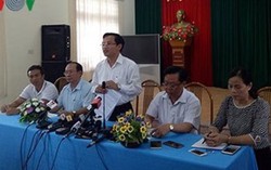Hôm nay, Sơn La thông báo điểm thi chênh lệch môn Ngữ văn cho thí sinh