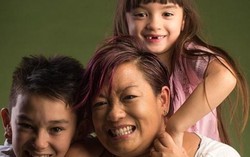 Đau đáu tìm đấng sinh thành nơi đất Việt xa xôi 