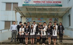 Bộ Giáo dục yêu cầu trường quốc tế Newton dừng hợp tác với 'trường ma'