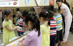 5 dịch bệnh chực chờ bùng phát