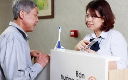 Gánh nặng bệnh tật kép với người cao tuổi
