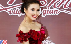 Phương Trinh Jolie mong muốn trở thành Lệ Quyên 