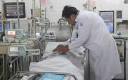 Bé gái nguy kịch nghi do uống trà sữa: Chỉ là áp đặt?