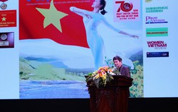 Báo PNVN khẳng định vị thế trong dòng báo phụ nữ