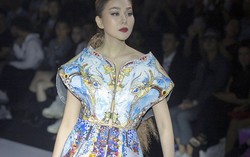 5 xu hướng thời trang nữ thống trị sàn diễn Xuân Hè 2019