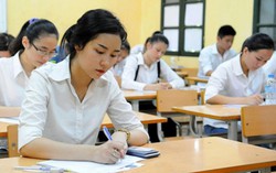 Dốc sức bảo mật cho đề thi THPT quốc gia 2017