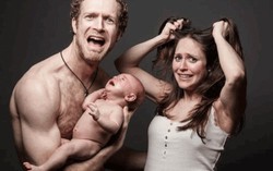 Cô gái 22 tuổi không biết mình mang bầu vẫn 'thác loạn'