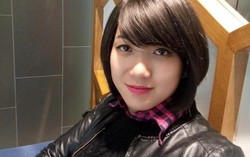 Hoa khôi đá cầu Huyền Trang qua đời vì căn bệnh ung thư
