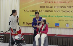 'Kích thích' lao động phi chính thức tham gia BHXH tự nguyện