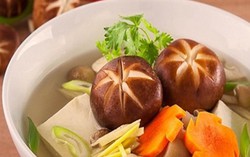 Thời tiết se lạnh, nấu ngay loại canh siêu ngon chuẩn vị Chiang Mai