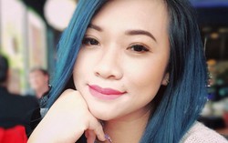 Cô gái gốc Việt nâng nghề làm móng lên thành nghệ thuật