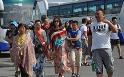 'Không có tour du lịch nào 0 đồng cả'