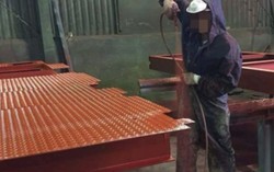 Miễn phạt lao động 'chui' tại Hàn Quốc tự nguyện về nước