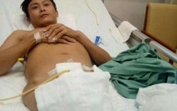 Liệt 2 chân vẫn không ngừng tìm kiếm cơ hội việc làm
