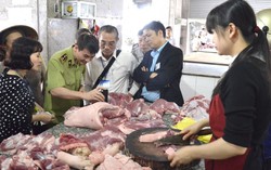 Cần có hệ thống thông tin an toàn thực phẩm thống nhất toàn quốc