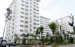 Lãi suất cho vay mua nhà ở xã hội là 5%/năm