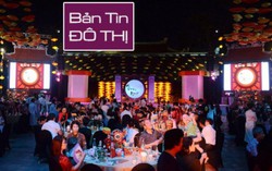 Ăn trung thu kiểu siêu VIP giá vé 6 triệu đồng