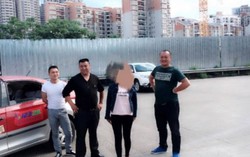 Cô gái Hà Thành thành món hàng ở Trung Quốc (kỳ 1)