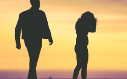 Chồng và cô bạn thân hết mực đã mang niềm tin của tôi đi mãi mãi