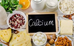 8 bí mật chữa gãy xương mau lành