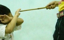 Nhiễm thói xấu từ bố