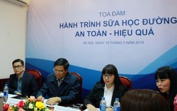 Phụ huynh có quyền khởi kiện nếu trường không thông tin về sữa học đường
