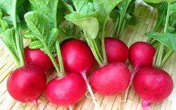 Siêu thực phẩm ngăn ngừa thiếu máu