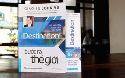 'Bước ra thế giới' để người trẻ khẳng định bản thân 