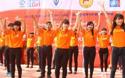 Hơn 4,1 triệu USD dành phòng ngừa, ứng phó bạo lực giới
