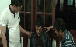 Buồn chuyện gia đình, bắt học sinh làm con tin