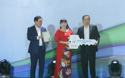 Chương trình 'Cả nước chung tay vì người nghèo' năm 2019 huy động gần 900 tỷ đồng