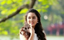 Bảo Trâm Idol cổ vũ chồng chung tay vì 'Hà Nội đẹp'