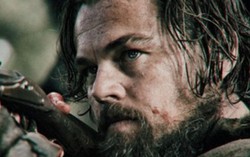 Vai xấu để đời mang lại tượng vàng cho Leonardo