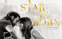 Lady Gaga dịu dàng bất ngờ khi đóng phim ca nhạc 'Vì sao vụt sáng'