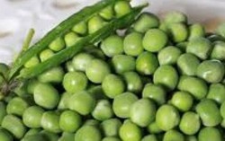 Chất bảo quản trong đậu Hà Lan, ngô non vượt ngưỡng